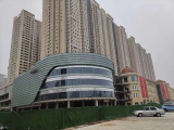 建筑幕墻工程：明框玻璃幕墻的優(yōu)點