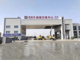 打造穩(wěn)固高效的建筑骨架，引領(lǐng)行業(yè)新標(biāo)桿