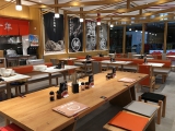 連鎖店裝修專家——富華百姓裝修公司，打造統(tǒng)一品牌形象