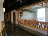 酒店賓館裝修：打造舒適與品味并存的高品質(zhì)住宿空間