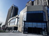 鋼結(jié)構(gòu)工程：高效耐用的建筑解決方案