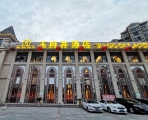 連鎖店裝修：提升品牌形象與顧客體驗的關(guān)鍵