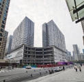 建筑幕墻裝飾：現(xiàn)代建筑外觀與功能的完美結(jié)合