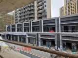 鋼結(jié)構(gòu)工程：打造高效、安全、耐用的現(xiàn)代建筑骨架