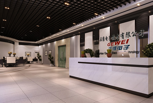 專(zhuān)業(yè)工裝公司——助力企業(yè)空間煥新，提升商業(yè)價(jià)值