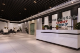 專業(yè)工裝公司——助力企業(yè)空間煥新，提升商業(yè)價值